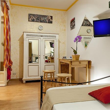Please Rome - Guest House 部屋 写真