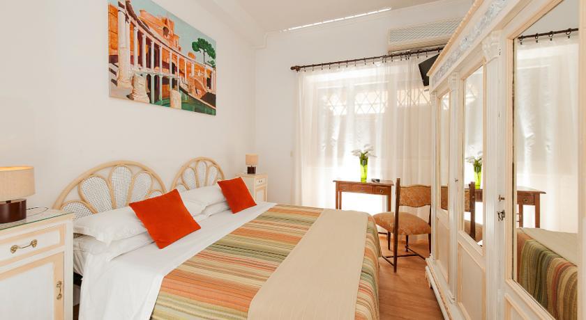 Please Rome - Guest House 部屋 写真