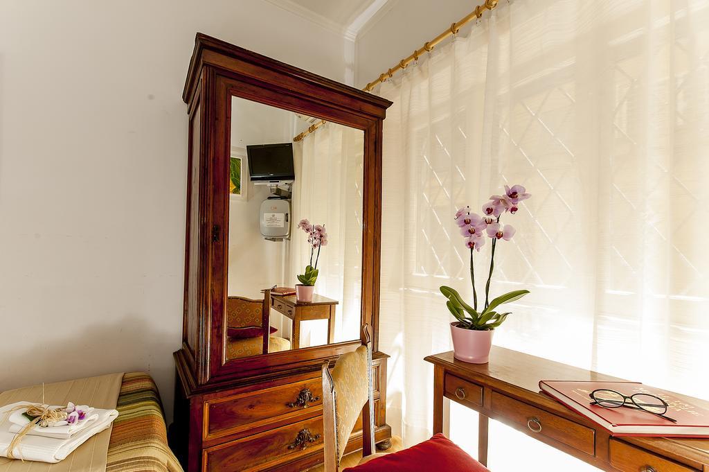 Please Rome - Guest House 部屋 写真