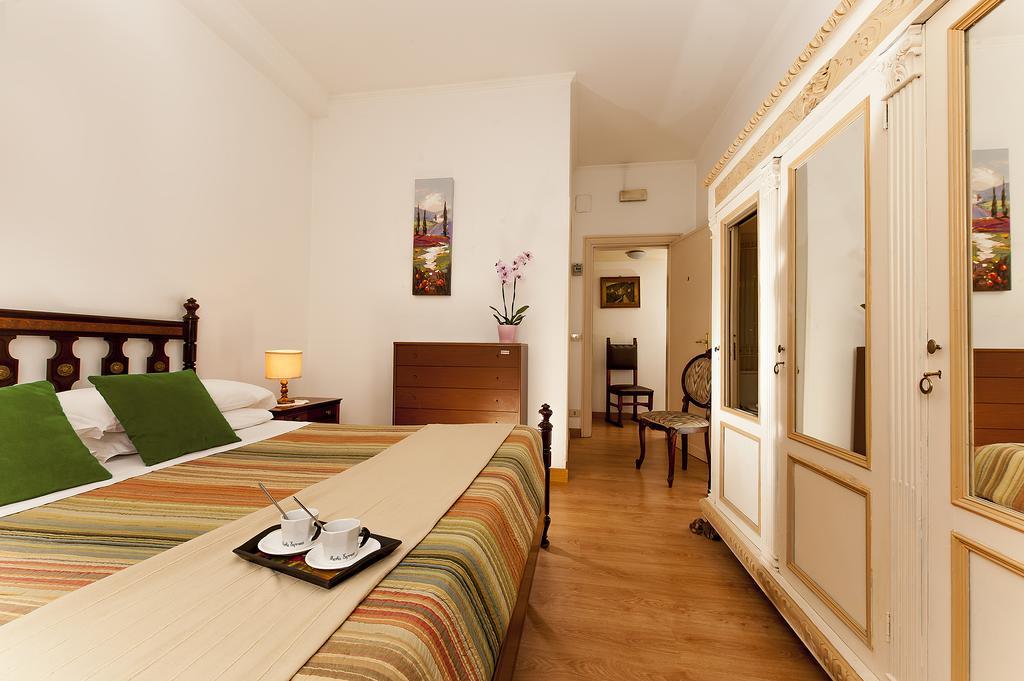 Please Rome - Guest House 部屋 写真