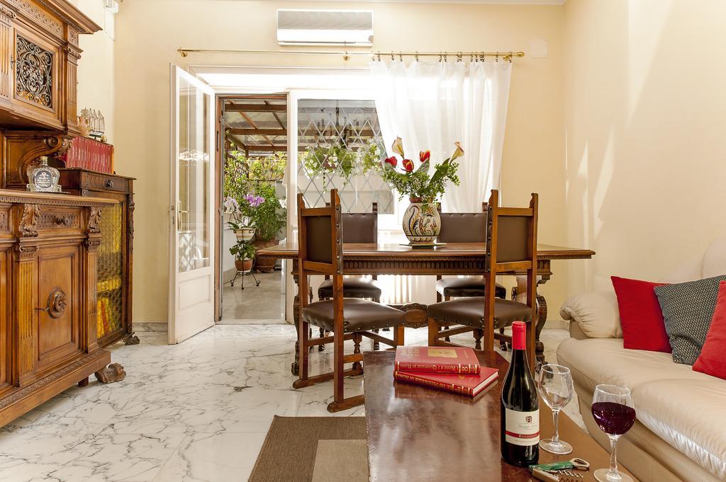 Please Rome - Guest House エクステリア 写真