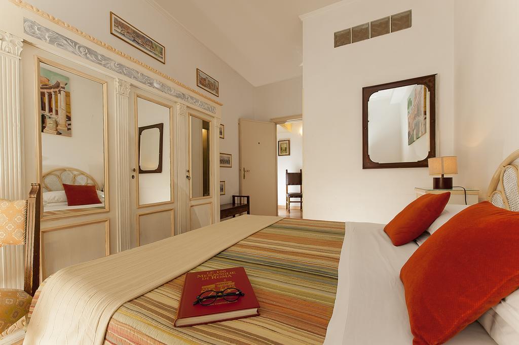 Please Rome - Guest House 部屋 写真
