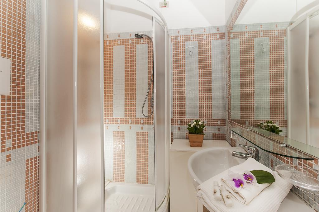 Please Rome - Guest House 部屋 写真