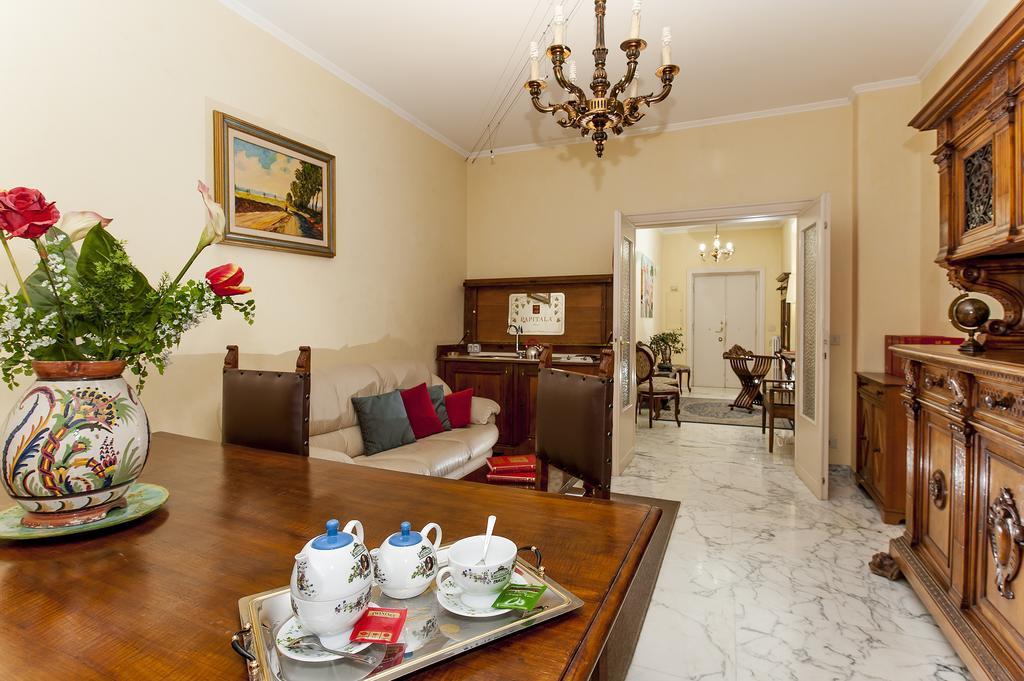 Please Rome - Guest House エクステリア 写真